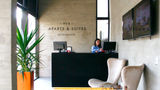 Hub Antofagasta Room