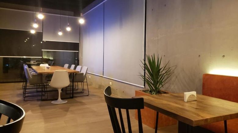 <b>Hub Antofagasta Room</b>. Images powered by <a href="https://www.leonardoworldwide.com/" title="Leonardo Worldwide" target="_blank">Leonardo</a>.