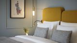 Say Hotel Room