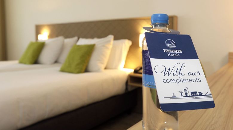 <b>Churchill Hotel Terneuzen Room</b>. Images powered by <a href="https://www.leonardoworldwide.com/" title="Leonardo Worldwide" target="_blank">Leonardo</a>.