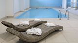 Churchill Hotel Terneuzen Pool