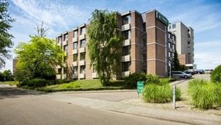 Churchill Hotel Terneuzen