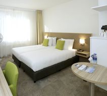 Churchill Hotel Terneuzen Room