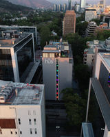 Hub Providencia