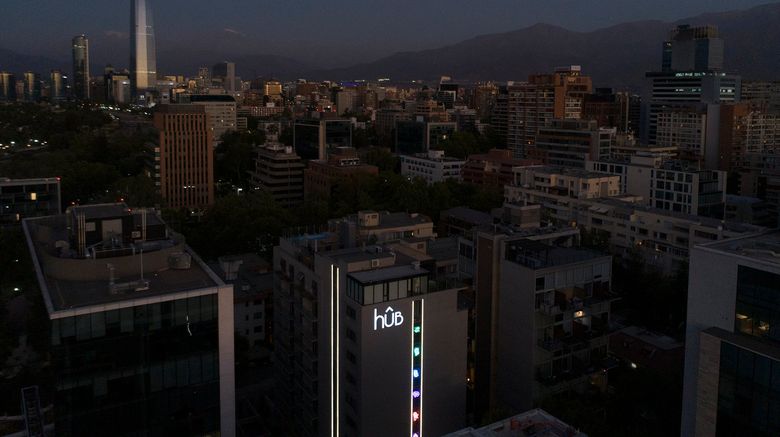 <b>Hub Providencia Exterior</b>. Images powered by <a href="https://www.leonardoworldwide.com/" title="Leonardo Worldwide" target="_blank">Leonardo</a>.