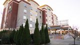 <b>Holiday Inn Express Maspeth Exterior</b>. Images powered by <a href="https://www.leonardoworldwide.com/" title="Leonardo Worldwide" target="_blank">Leonardo</a>.