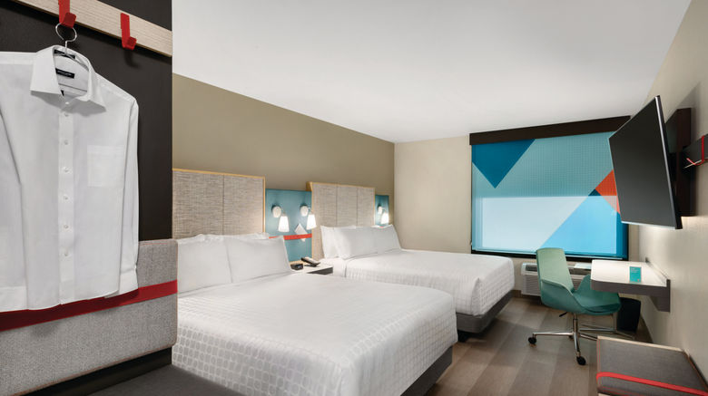 <b>avid hotel Nashville Airport Room</b>. Images powered by <a href="https://www.leonardoworldwide.com/" title="Leonardo Worldwide" target="_blank">Leonardo</a>.