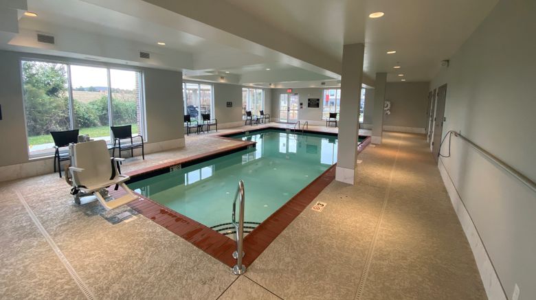 <b>Candlewood Suites Lebanon Pool</b>. Images powered by <a href="https://www.leonardoworldwide.com/" title="Leonardo Worldwide" target="_blank">Leonardo</a>.