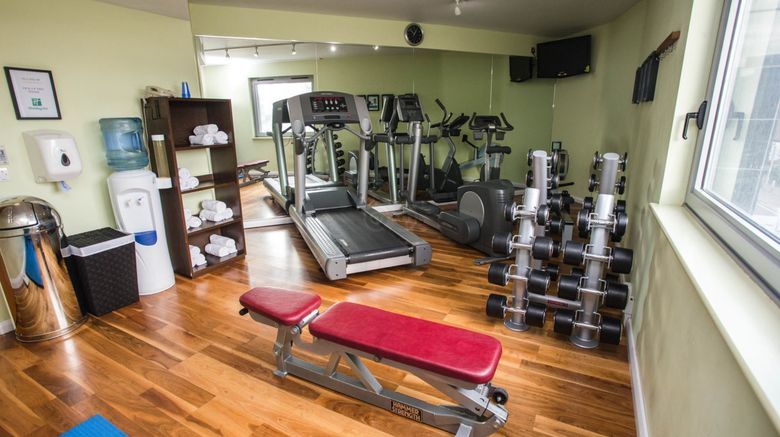 <b>Holiday Inn Norwich City Hotel Health Club</b>. Images powered by <a href="https://www.leonardoworldwide.com/" title="Leonardo Worldwide" target="_blank">Leonardo</a>.