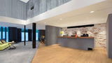Citadines South Chengdu Lobby