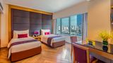 Somerset Riverview Chengdu Recreation