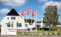 Hotel Faaborg Fjord