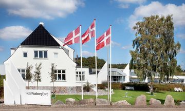 Hotel Faaborg Fjord