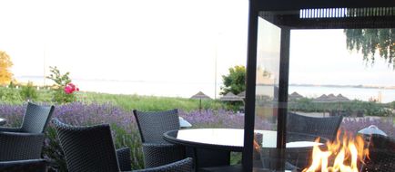 Hotel Faaborg Fjord Exterior