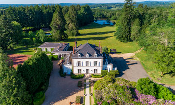 La Chapelle Saint Martin