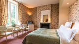 La Chapelle Saint Martin Room
