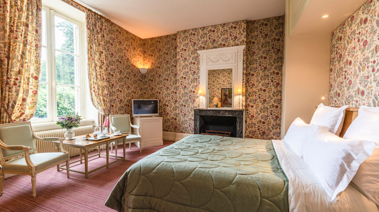 <b>La Chapelle Saint Martin Room</b>. Images powered by <a href="https://www.leonardoworldwide.com/" title="Leonardo Worldwide" target="_blank">Leonardo</a>.