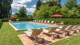La Chapelle Saint Martin Pool