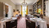 La Chapelle Saint Martin Restaurant