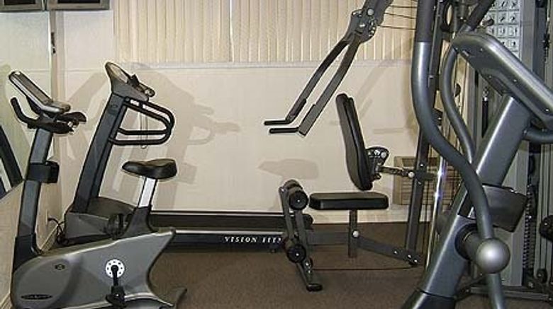 <b>Castaways Resort & Suites Health Club</b>. Images powered by <a href="https://www.leonardoworldwide.com/" title="Leonardo Worldwide" target="_blank">Leonardo</a>.