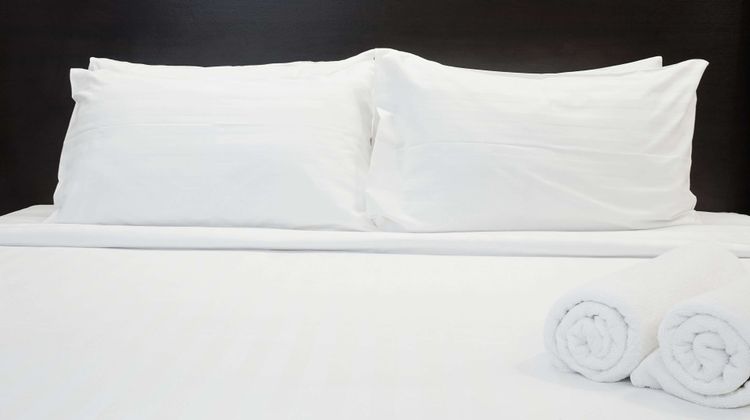 Hotel Francis Room