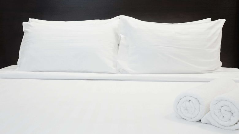 <b>Hotel Francis Room</b>. Images powered by <a href="https://www.leonardoworldwide.com/" title="Leonardo Worldwide" target="_blank">Leonardo</a>.