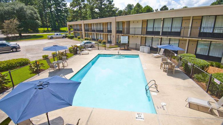 <b>Hotel Francis Pool</b>. Images powered by <a href="https://www.leonardoworldwide.com/" title="Leonardo Worldwide" target="_blank">Leonardo</a>.