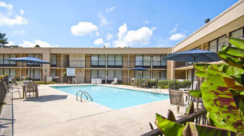 <b>Hotel Francis Pool</b>. Images powered by <a href="https://www.leonardoworldwide.com/" title="Leonardo Worldwide" target="_blank">Leonardo</a>.