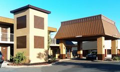 Magnuson Hotel Red Baron