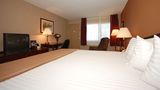 Magnuson Hotel Red Baron Room