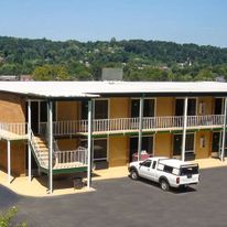 Budget Inn Ellijay