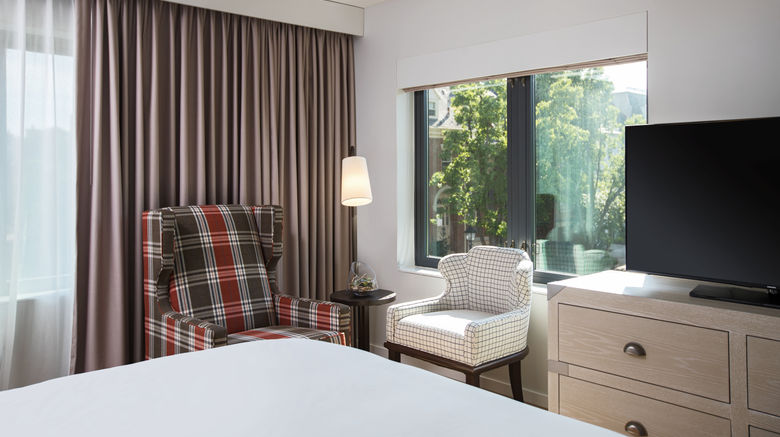 <b>Hotel Indigo Old Town Alexandria Room</b>. Images powered by <a href="https://www.leonardoworldwide.com/" title="Leonardo Worldwide" target="_blank">Leonardo</a>.