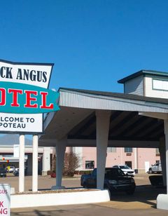 Black Angus Motel