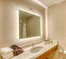 Holiday Inn Express & Suites Room