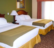 Magnuson Hotel Commerce Room