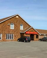 Travellers Inn Summerside