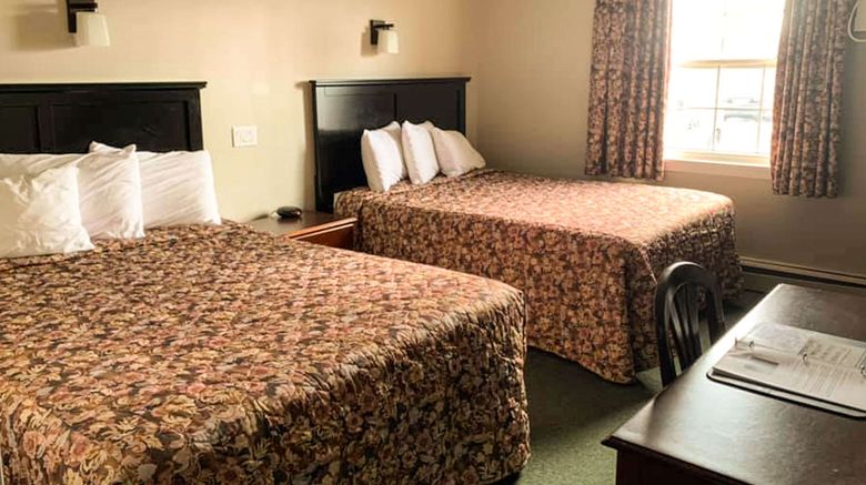 <b>Travellers Inn Summerside Room</b>. Images powered by <a href="https://www.leonardoworldwide.com/" title="Leonardo Worldwide" target="_blank">Leonardo</a>.
