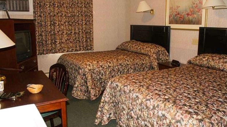 <b>Travellers Inn Summerside Room</b>. Images powered by <a href="https://www.leonardoworldwide.com/" title="Leonardo Worldwide" target="_blank">Leonardo</a>.
