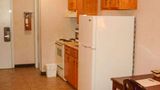 Travellers Inn Summerside Room