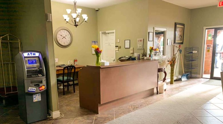 <b>Travellers Inn Summerside Lobby</b>. Images powered by <a href="https://www.leonardoworldwide.com/" title="Leonardo Worldwide" target="_blank">Leonardo</a>.