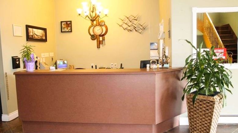 <b>Travellers Inn Summerside Lobby</b>. Images powered by <a href="https://www.leonardoworldwide.com/" title="Leonardo Worldwide" target="_blank">Leonardo</a>.
