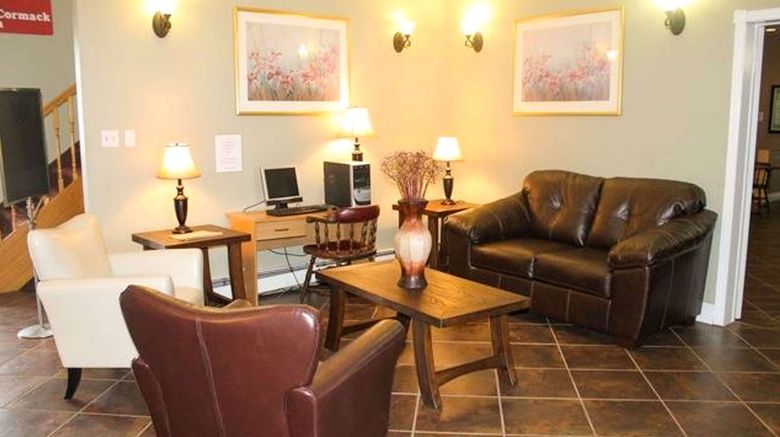 <b>Travellers Inn Summerside Lobby</b>. Images powered by <a href="https://www.leonardoworldwide.com/" title="Leonardo Worldwide" target="_blank">Leonardo</a>.