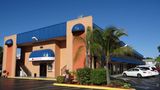 Magnuson Hotel Bradenton Exterior