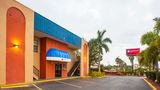 Magnuson Hotel Bradenton Exterior