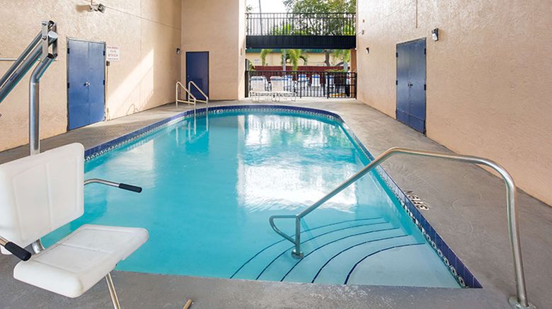 <b>Magnuson Hotel Bradenton Pool</b>. Images powered by <a href="https://www.leonardoworldwide.com/" title="Leonardo Worldwide" target="_blank">Leonardo</a>.