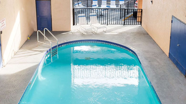 <b>Magnuson Hotel Bradenton Pool</b>. Images powered by <a href="https://www.leonardoworldwide.com/" title="Leonardo Worldwide" target="_blank">Leonardo</a>.