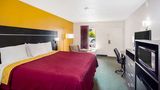 Magnuson Hotel Bradenton Room