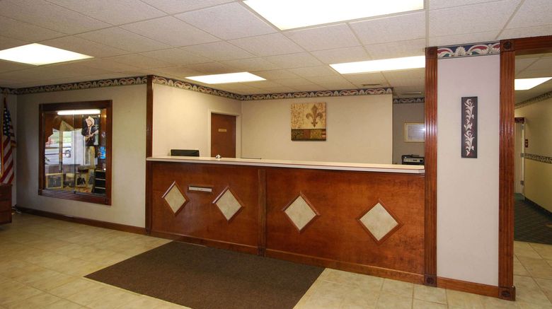 <b>Beaver Dam Inn Lobby</b>. Images powered by <a href="https://www.leonardoworldwide.com/" title="Leonardo Worldwide" target="_blank">Leonardo</a>.