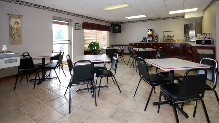 Beaver Dam Inn Restaurant