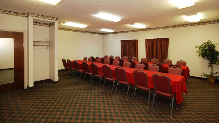 Beaver Dam Inn Meeting